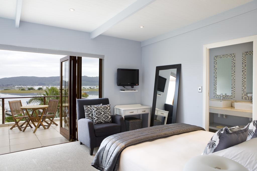 Tides End Manor House Villa Knysna Kamer foto