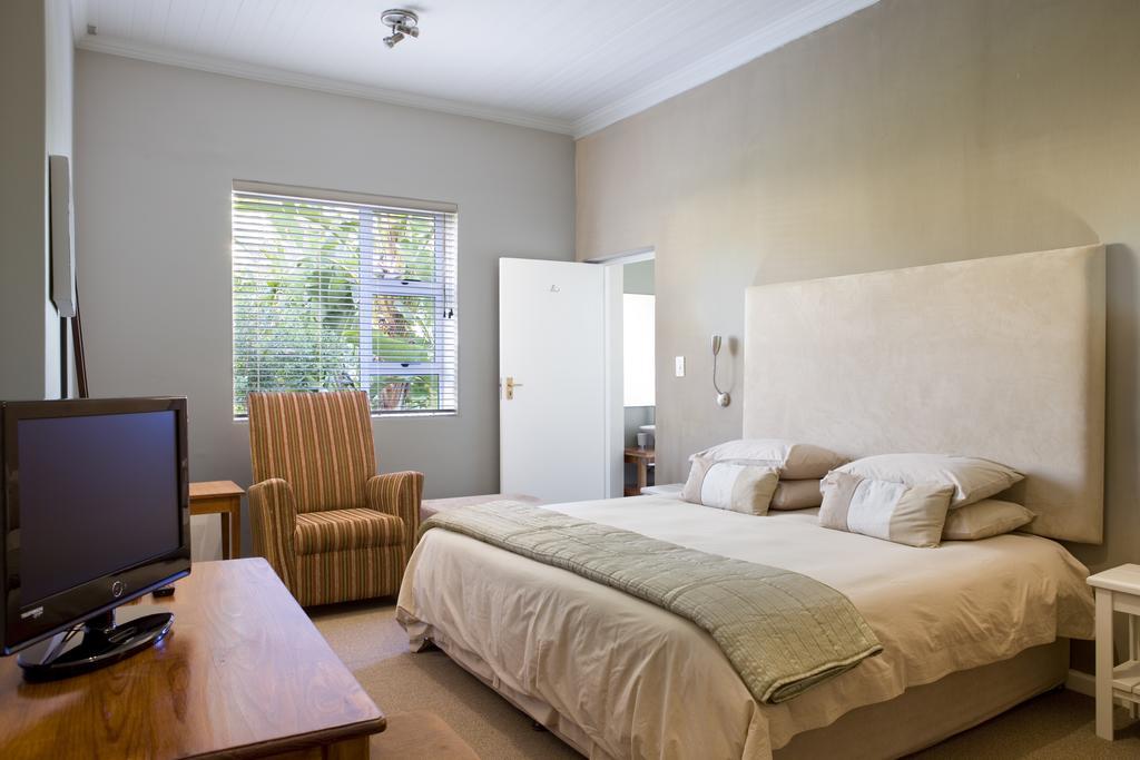 Tides End Manor House Villa Knysna Kamer foto